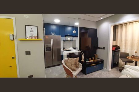 Apartamento à venda com 50m², 2 quartos e 1 vaga Apartamento à venda com 50m², 2 quartos e 1 vagaCozinha