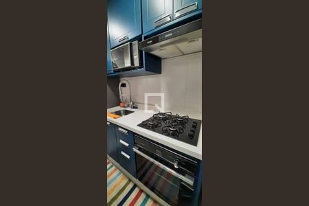 Apartamento à venda com 50m², 2 quartos e 1 vaga Apartamento à venda com 50m², 2 quartos e 1 vagaCozinha