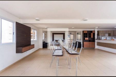 Apartamento à venda com 50m², 2 quartos e 1 vaga Apartamento à venda com 50m², 2 quartos e 1 vagaÁrea comum