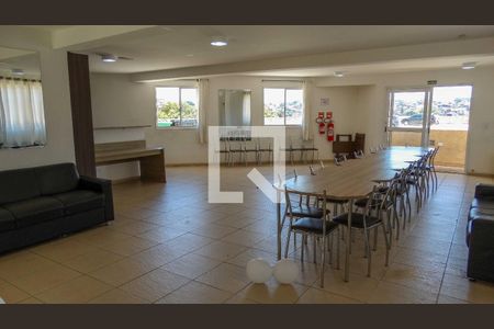 Apartamento à venda com 50m², 2 quartos e 1 vaga Apartamento à venda com 50m², 2 quartos e 1 vagaÁrea comum