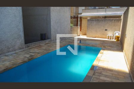 Apartamento à venda com 50m², 2 quartos e 1 vaga Apartamento à venda com 50m², 2 quartos e 1 vagaÁrea comum