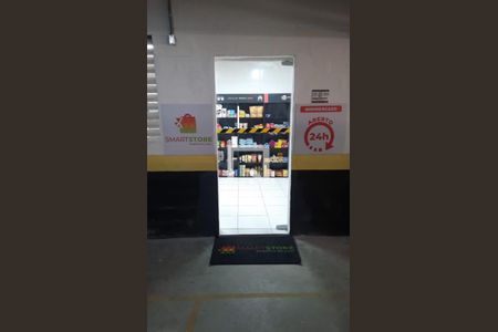 Apartamento à venda com 50m², 2 quartos e 1 vaga Apartamento à venda com 50m², 2 quartos e 1 vagaÁrea comum