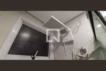 Apartamento à venda com 50m², 2 quartos e 1 vaga Apartamento à venda com 50m², 2 quartos e 1 vagaBanheiro