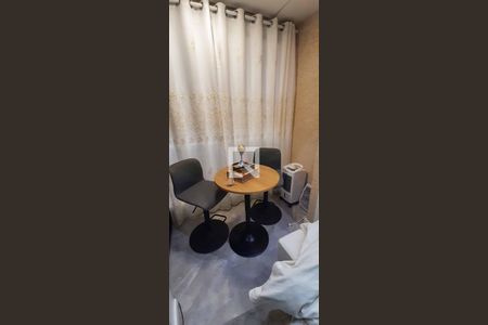 Apartamento à venda com 50m², 2 quartos e 1 vaga Apartamento à venda com 50m², 2 quartos e 1 vagaSala