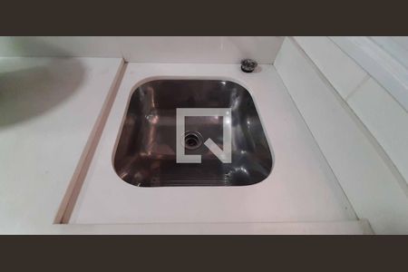 Apartamento à venda com 50m², 2 quartos e 1 vaga Apartamento à venda com 50m², 2 quartos e 1 vagaLavanderia