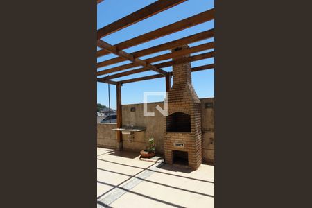 Apartamento à venda com 50m², 2 quartos e 1 vaga Apartamento à venda com 50m², 2 quartos e 1 vagaÁrea comum