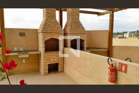 Apartamento à venda com 50m², 2 quartos e 1 vaga Apartamento à venda com 50m², 2 quartos e 1 vagaÁrea comum