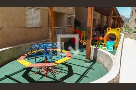 Apartamento à venda com 50m², 2 quartos e 1 vaga Apartamento à venda com 50m², 2 quartos e 1 vagaÁrea comum