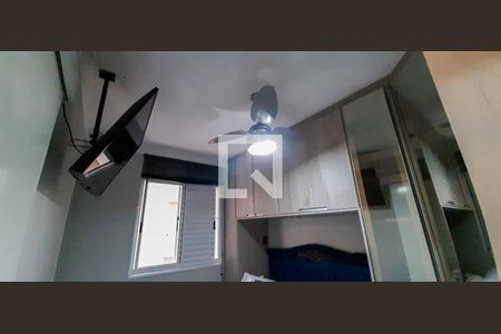 Apartamento à venda com 50m², 2 quartos e 1 vaga Apartamento à venda com 50m², 2 quartos e 1 vagaQuarto