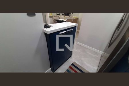 Apartamento à venda com 50m², 2 quartos e 1 vaga Apartamento à venda com 50m², 2 quartos e 1 vagaCozinha