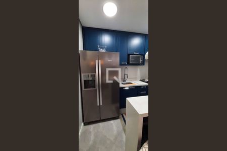 Apartamento à venda com 50m², 2 quartos e 1 vaga Apartamento à venda com 50m², 2 quartos e 1 vagaCozinha