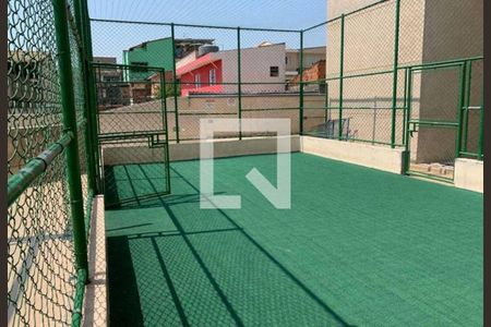 Apartamento à venda com 50m², 2 quartos e 1 vaga Apartamento à venda com 50m², 2 quartos e 1 vagaÁrea comum