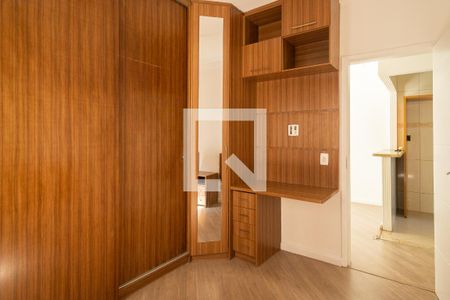 Quarto 1 de apartamento à venda com 2 quartos, 48m² em Paulicéia, São Bernardo do Campo