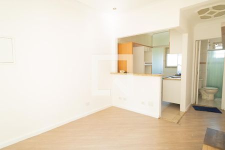 Sala de apartamento à venda com 2 quartos, 48m² em Paulicéia, São Bernardo do Campo