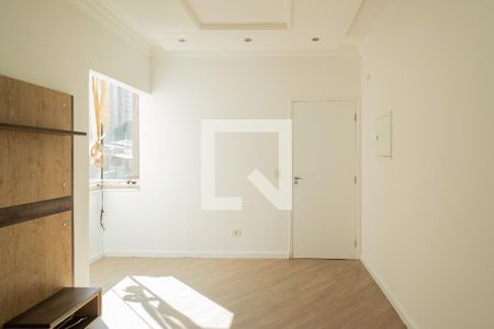 Sala de apartamento à venda com 2 quartos, 48m² em Paulicéia, São Bernardo do Campo