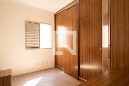 Quarto 1 de apartamento à venda com 2 quartos, 48m² em Paulicéia, São Bernardo do Campo