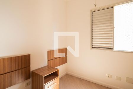 Quarto 1 de apartamento à venda com 2 quartos, 48m² em Paulicéia, São Bernardo do Campo