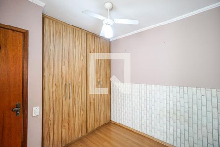 Suíte de casa de condomínio à venda com 3 quartos, 77m² em Penha de França, São Paulo