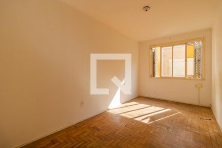 Quarto de apartamento à venda com 1 quarto, 43m² em Centro Histórico, Porto Alegre