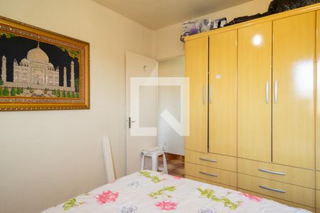 Quarto 1 de apartamento à venda com 2 quartos, 66m² em Santa Terezinha, São Bernardo do Campo