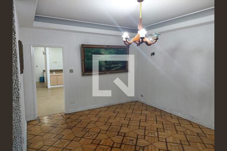 Casa para alugar com 4 quartos, 460m² em Lapa, São Paulo