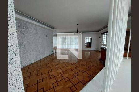 Casa para alugar com 4 quartos, 460m² em Lapa, São Paulo