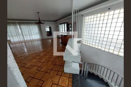 Casa para alugar com 4 quartos, 460m² em Lapa, São Paulo