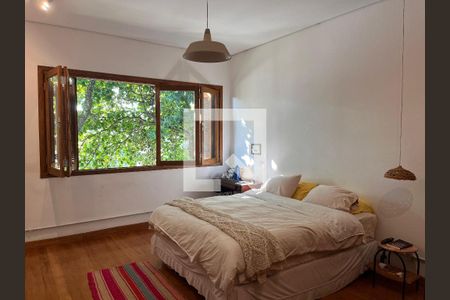 Quarto 01 de casa à venda com 2 quartos, 105m² em Lapa, São Paulo
