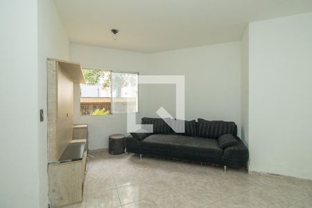 Sala de apartamento para alugar com 2 quartos, 48m² em Sítio Pinheirinho, São Paulo