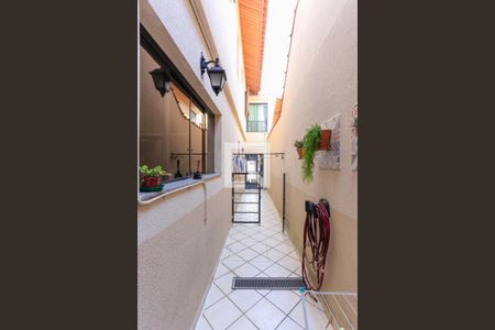 Casa à venda com 246m², 4 quartos e 4 vagas Casa à venda com 246m², 4 quartos e 4 vagasÁrea Externa