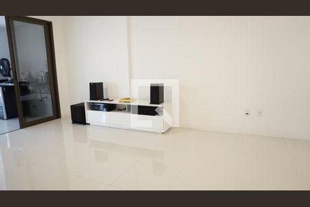 SALA de apartamento à venda com 5 quartos, 160m² em Barra da Tijuca, Rio de Janeiro
