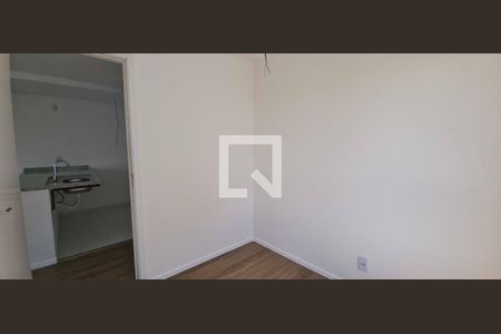 Quarto 1 de apartamento à venda com 3 quartos, 102m² em Vila São Francisco, Osasco
