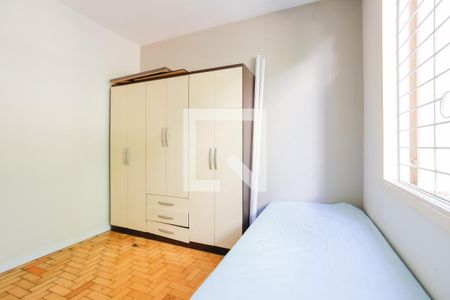 Quarto 2 de apartamento à venda com 2 quartos, 64m² em Rio Branco, Porto Alegre