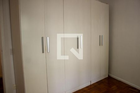 Quarto  de apartamento à venda com 1 quarto, 55m² em Flamengo, Rio de Janeiro