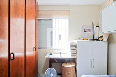 Quarto 1 de apartamento à venda com 2 quartos, 54m² em Jardim Íris, São Paulo