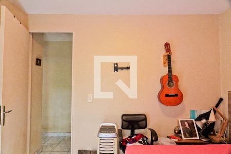 Quarto 2 de apartamento à venda com 2 quartos, 54m² em Jardim Íris, São Paulo