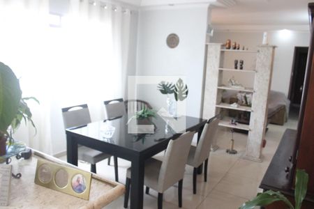Sala 2 de apartamento para alugar com 4 quartos, 150m² em Centro, São Vicente