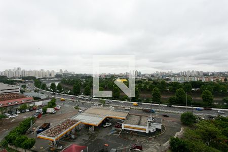 Vista da Varanda de apartamento à venda com 3 quartos, 63m² em Jardim América da Penha, São Paulo