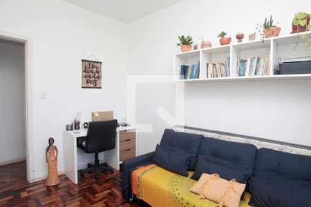 Quarto 2 de apartamento à venda com 2 quartos, 57m² em Bom Fim, Porto Alegre