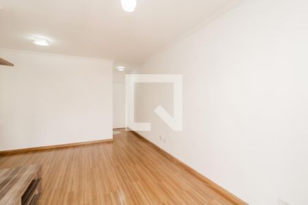 Sala de apartamento para alugar com 3 quartos, 65m² em Vila Araguaia, São Paulo