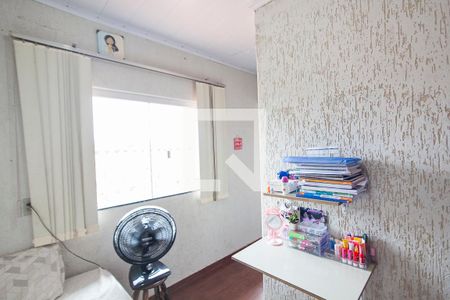 Quarto 1 de casa de condomínio para alugar com 3 quartos, 70m² em Minas Gerais, Uberlândia