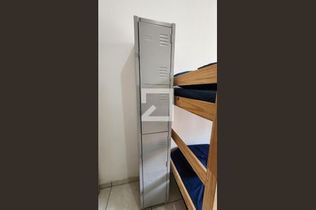 Quarto 1 - Armários de casa para alugar com 3 quartos, 114m² em Centro, Santos