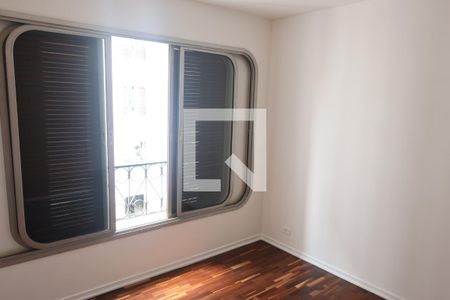 Quarto 1 de apartamento para alugar com 3 quartos, 128m² em Vila Nova Conceição, São Paulo