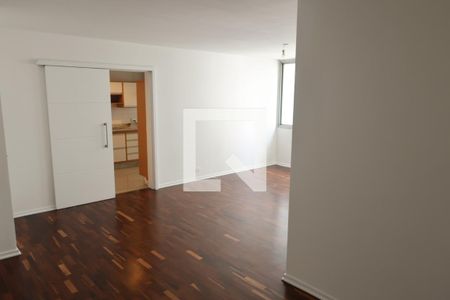 Sala de Jantar de apartamento para alugar com 3 quartos, 128m² em Vila Nova Conceição, São Paulo