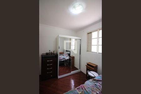 Quarto 1 de apartamento para alugar com 2 quartos, 27m² em Paulicéia, São Bernardo do Campo