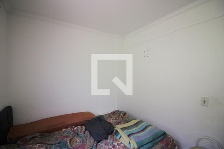 Quarto 1 de apartamento para alugar com 2 quartos, 27m² em Paulicéia, São Bernardo do Campo