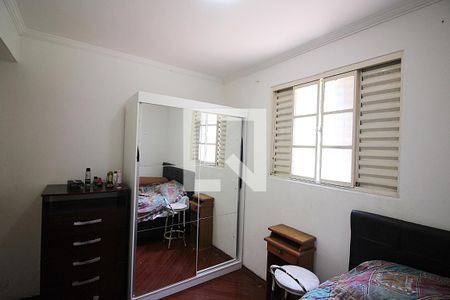 Quarto 1 de apartamento para alugar com 2 quartos, 27m² em Paulicéia, São Bernardo do Campo