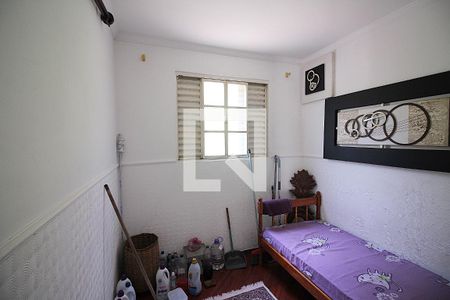 Quarto 2 de apartamento para alugar com 2 quartos, 27m² em Paulicéia, São Bernardo do Campo