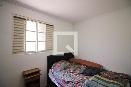 Quarto 1 de apartamento para alugar com 2 quartos, 27m² em Paulicéia, São Bernardo do Campo