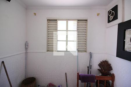 Quarto 2 de apartamento para alugar com 2 quartos, 27m² em Paulicéia, São Bernardo do Campo